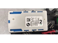 Recambio de caja reles / fusibles para bmw serie 7 (g11/g12) 6a350000 referencia OEM IAM 61149377503  