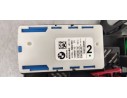 Recambio de caja reles / fusibles para bmw serie 7 (g11/g12) 6a350000 referencia OEM IAM 61149377503  