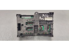 Recambio de caja reles / fusibles para bmw serie 7 (g11/g12) 6a350000 referencia OEM IAM 61149377503  
