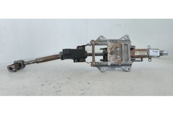 Recambio de columna direccion para volkswagen passat berlina (3c2) advance plus 4motion referencia OEM IAM 3C1419501R  