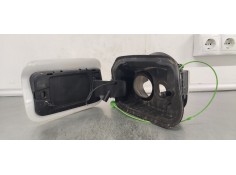 Recambio de tapa exterior combustible para bmw serie 7 (g11/g12) 6a350000 referencia OEM IAM 51177358691  