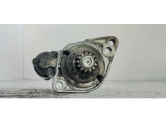 Recambio de motor arranque para skoda octavia lim. (5e3) like referencia OEM IAM 02Z911024Q  