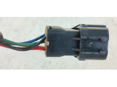 Recambio de cerradura puerta delantera izquierda para kia shuma ii 1.6 cat referencia OEM IAM   