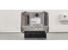 CENTRALITA MOTOR UCE 0281014419 
