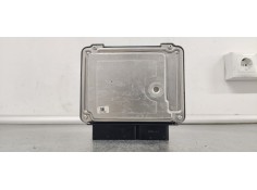 Recambio de centralita motor uce para seat altea (5p1) 1.9 tdi referencia OEM IAM 0281014419  
