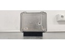 Recambio de centralita motor uce para seat altea (5p1) 1.9 tdi referencia OEM IAM 0281014419  