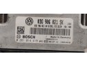 Recambio de centralita motor uce para seat altea (5p1) 1.9 tdi referencia OEM IAM 0281014419  