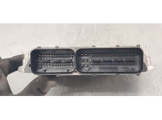 Recambio de centralita motor uce para seat altea (5p1) 1.9 tdi referencia OEM IAM 0281014419  