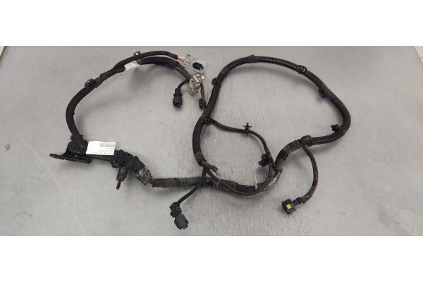 Recambio de modulo electronico para peugeot 3008 1.5hdi 130 fap referencia OEM IAM 9805290380  