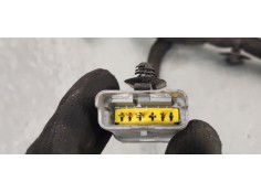 Recambio de modulo electronico para peugeot 3008 1.5hdi 130 fap referencia OEM IAM 9805290380  