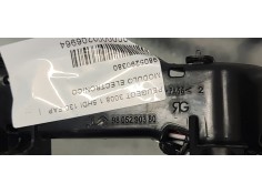 Recambio de modulo electronico para peugeot 3008 1.5hdi 130 fap referencia OEM IAM 9805290380  