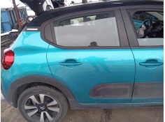 PUERTA TRASERA DERECHA 