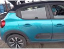 Recambio de puerta trasera derecha para citroen c3 1.2i 82 referencia OEM IAM   