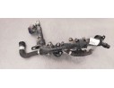 Recambio de tubo para peugeot 3008 1.5hdi 130 fap referencia OEM IAM Z12002105  