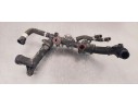 Recambio de tubo para peugeot 3008 1.5hdi 130 fap referencia OEM IAM Z12002105  