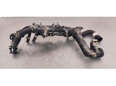 Recambio de tubo para peugeot 3008 1.5hdi 130 fap referencia OEM IAM Z12002105  