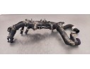Recambio de tubo para peugeot 3008 1.5hdi 130 fap referencia OEM IAM Z12002105  