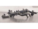 Recambio de tubo para peugeot 3008 1.5hdi 130 fap referencia OEM IAM Z12002105  