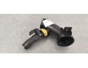 Recambio de tubo para peugeot 3008 1.5hdi 130 fap referencia OEM IAM 9810921180  