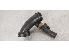 Recambio de tubo para peugeot 3008 1.5hdi 130 fap referencia OEM IAM 9810921180  