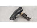 Recambio de tubo para peugeot 3008 1.5hdi 130 fap referencia OEM IAM 9810921180  