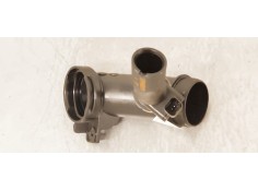 Recambio de tubo para peugeot 3008 1.5hdi 130 fap referencia OEM IAM 9810921180  