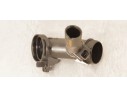 Recambio de tubo para peugeot 3008 1.5hdi 130 fap referencia OEM IAM 9810921180  