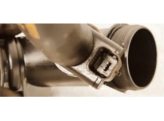 Recambio de tubo para peugeot 3008 1.5hdi 130 fap referencia OEM IAM 9810921180  
