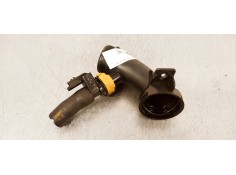 Recambio de tubo para peugeot 3008 1.5hdi 130 fap referencia OEM IAM 9810921180  