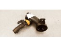Recambio de tubo para peugeot 3008 1.5hdi 130 fap referencia OEM IAM 9810921180  