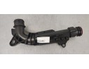 Recambio de tubo para peugeot 3008 1.5hdi 130 fap referencia OEM IAM 9810958280  