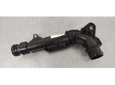 Recambio de tubo para peugeot 3008 1.5hdi 130 fap referencia OEM IAM 9810958280  