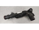 Recambio de tubo para peugeot 3008 1.5hdi 130 fap referencia OEM IAM 9810958280  