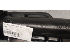 Recambio de tubo para peugeot 3008 1.5hdi 130 fap referencia OEM IAM 9810958280  