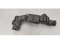 Recambio de tubo para peugeot 3008 1.5hdi 130 fap referencia OEM IAM 9810958280  
