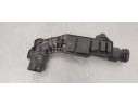 Recambio de tubo para peugeot 3008 1.5hdi 130 fap referencia OEM IAM 9810958280  