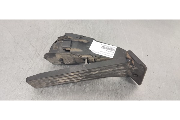 Recambio de pedal acelerador para bmw serie 7 (g11/g12) 6a350000 referencia OEM IAM 35426859999  