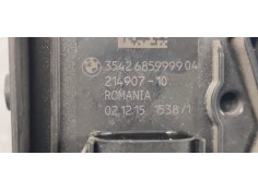 Recambio de pedal acelerador para bmw serie 7 (g11/g12) 6a350000 referencia OEM IAM 35426859999  