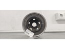 Recambio de polea cigueñal para peugeot 3008 1.5hdi 130 fap referencia OEM IAM 9821624380  