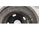 Recambio de polea cigueñal para peugeot 3008 1.5hdi 130 fap referencia OEM IAM 9821624380  