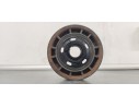 Recambio de polea cigueñal para peugeot 3008 1.5hdi 130 fap referencia OEM IAM 9821624380  
