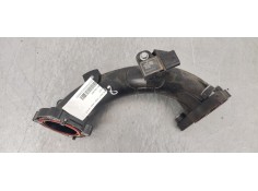 Recambio de tubo para peugeot 3008 1.5hdi 130 fap referencia OEM IAM 9813294880  
