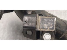Recambio de tubo para peugeot 3008 1.5hdi 130 fap referencia OEM IAM 9813294880  