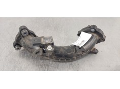 Recambio de tubo para peugeot 3008 1.5hdi 130 fap referencia OEM IAM 9813294880  