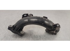 Recambio de tubo para peugeot 3008 1.5hdi 130 fap referencia OEM IAM 9813294880  