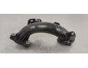 Recambio de tubo para peugeot 3008 1.5hdi 130 fap referencia OEM IAM 9813294880  