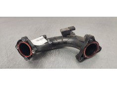 Recambio de tubo para peugeot 3008 1.5hdi 130 fap referencia OEM IAM 9813294880  