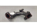 Recambio de tubo para peugeot 3008 1.5hdi 130 fap referencia OEM IAM 9813294880  