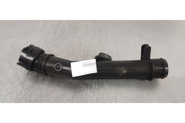 Recambio de tubo para peugeot 3008 1.5hdi 130 fap referencia OEM IAM 9810958380  