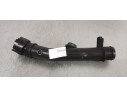 Recambio de tubo para peugeot 3008 1.5hdi 130 fap referencia OEM IAM 9810958380  